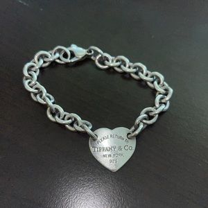 Tiffany & Co. bracelet